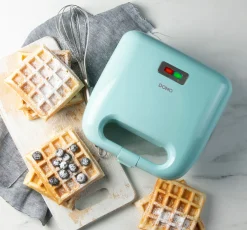 ohgreen Snack party 3-in-1