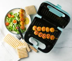 ohgreen Snack party 3-in-1