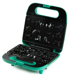 ohgreen Snack party 5-in-1