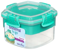 ohgreen SNACK TO GO, 6 ASS