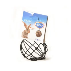 ohgreen Snackbal voor knaagdieren