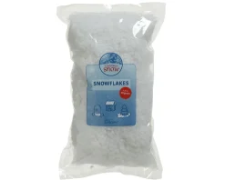 ohgreen Sneeuwvlokjes