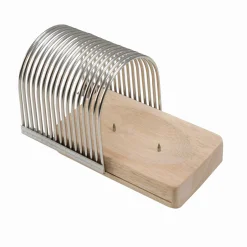 ohgreen Snijset voor Hasselback potato 13,6x9,4x10,5cm