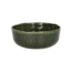 ohgreen Soepkom Spiro groen