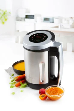 ohgreen Soepmaker 2,2 liter LED