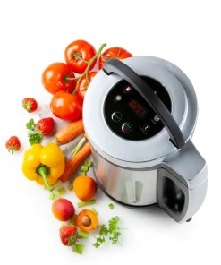 ohgreen Soepmaker 2,2 liter LED