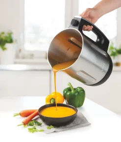 ohgreen Soepmaker 2,2 liter LED