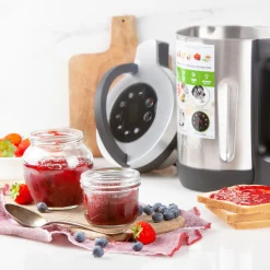 ohgreen Soepmaker 2,2 liter LED