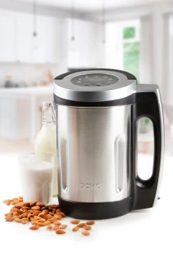 ohgreen Soepmaker 2,2 liter LED