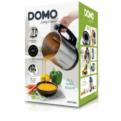 ohgreen Soepmaker 2,2 liter LED