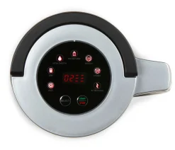 ohgreen Soepmaker 2,2 liter LED