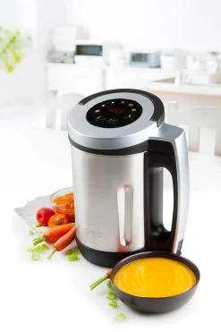 ohgreen Soepmaker 2,2 liter LED