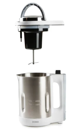 ohgreen Soepmaker 1,6l
