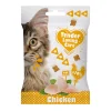 ohgreen Soft kattensnack kip