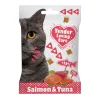 ohgreen Soft kattensnack zalm & tonijn