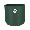 ohgreen SOFT ROND 14CM BLAD GROEN