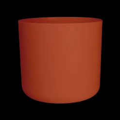 ohgreen SOFT ROND 16CM BRIQUE