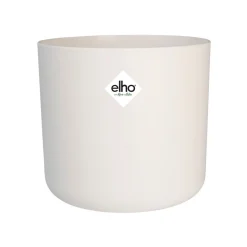 ohgreen SOFT ROND 22CM WIT