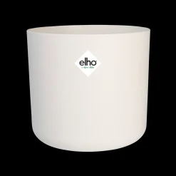 ohgreen SOFT ROND 22CM WIT