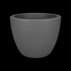 ohgreen SOFT ROUND WHEELS 60 ANTRACIET