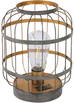 ohgreen Solar Cambridge tafellamp