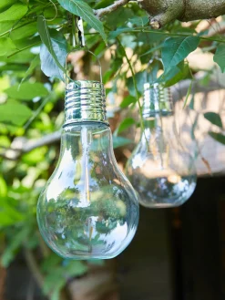 ohgreen Solar filament glass bulb 1 stuk