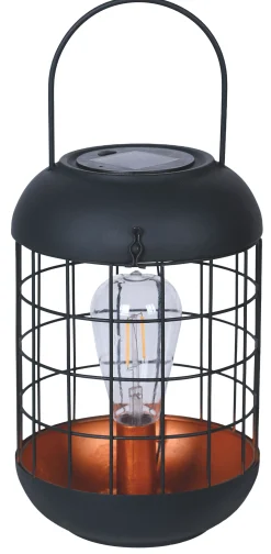 ohgreen Solar Lighthouse tafellamp