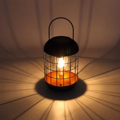 ohgreen Solar Lighthouse tafellamp