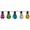 ohgreen Solar partylights multi