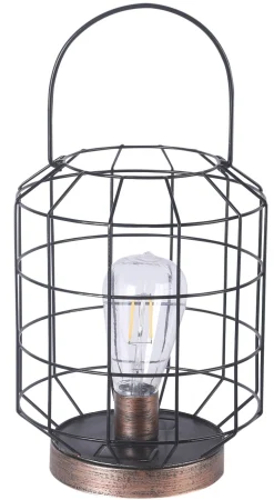 ohgreen Solar tafellamp