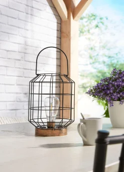 ohgreen Solar tafellamp