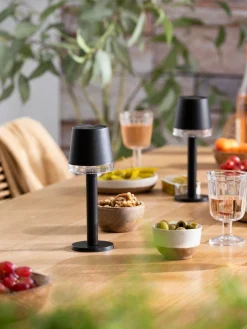 ohgreen Solar tafellamp Cala d'Or