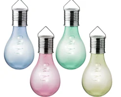 ohgreen Solar tuinverlichting