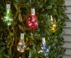 ohgreen Solar tuinverlichting