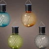 ohgreen Solar tuinverlichting