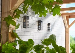 ohgreen Solar wandlamp