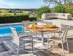 ohgreen Soleil tafel