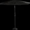 ohgreen Sophie parasol black