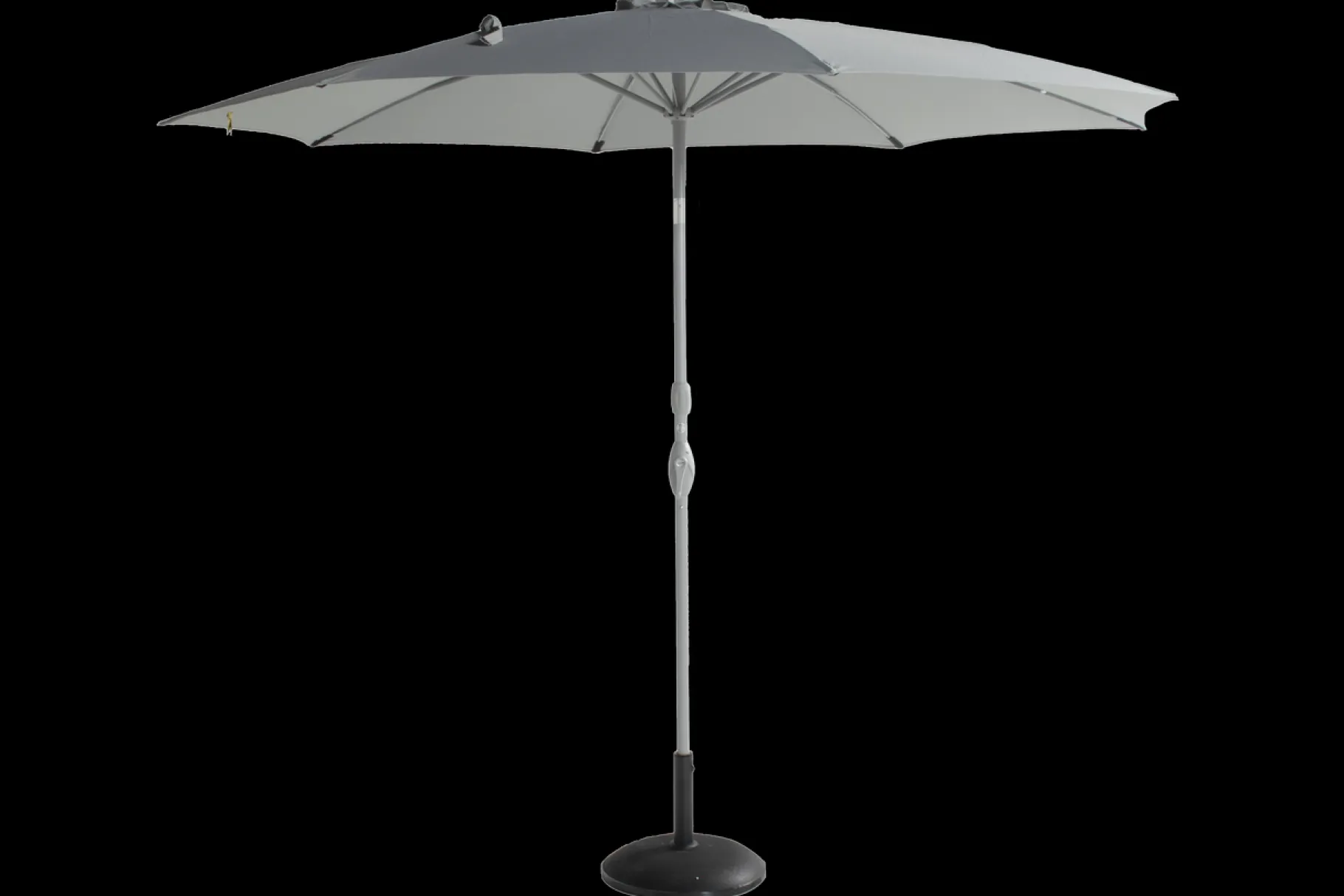 ohgreen Sophie parasol misty grey
