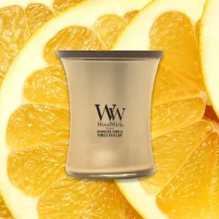 ohgreen Sparkling Pomelo