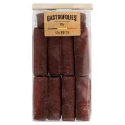 ohgreen Spekken met chocolade