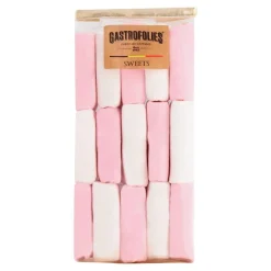 ohgreen Spekken rose en wit