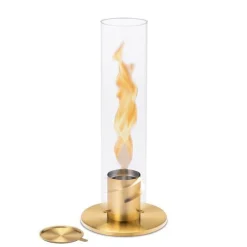 ohgreen Spin 120 sfeer lantaarn goud