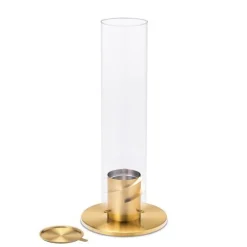 ohgreen Spin 120 sfeer lantaarn goud