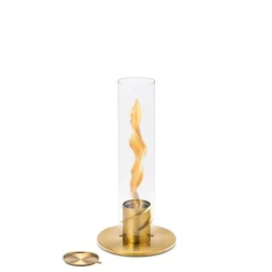 ohgreen Spin 90 sfeer lantaarn goud