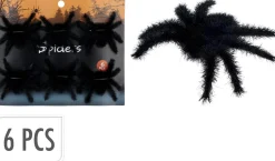 ohgreen Spin set van 6