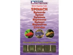 ohgreen Spinazie 100g