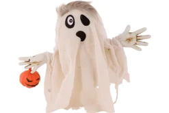 ohgreen Spook walking&laughing