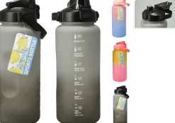 ohgreen Sportfles as 2000ml