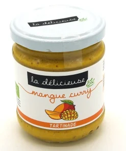 ohgreen Spread mango curry